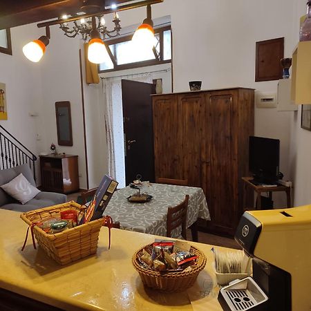 Bonellus Villa Palermo Kültér fotó