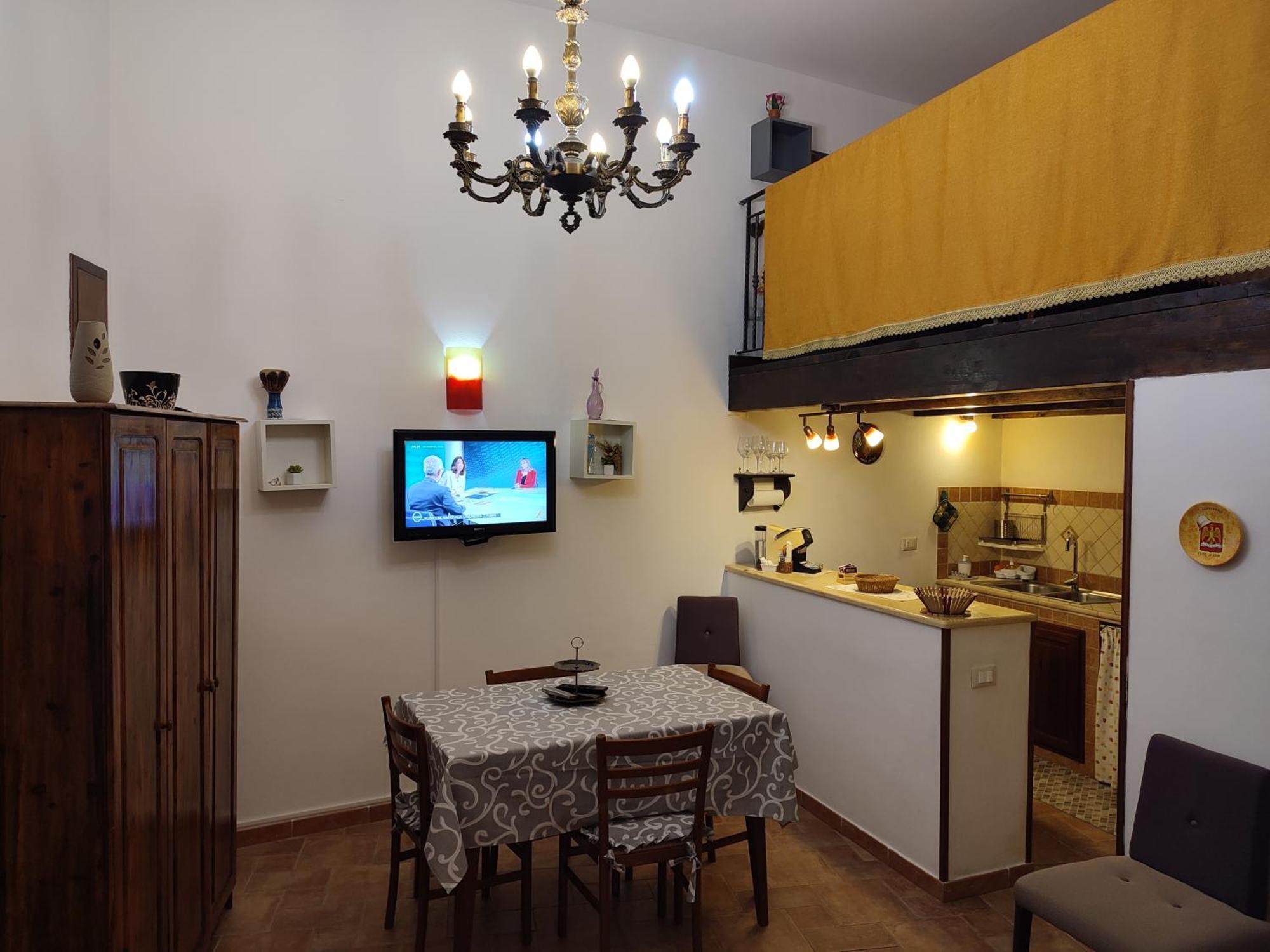 Bonellus Villa Palermo Kültér fotó